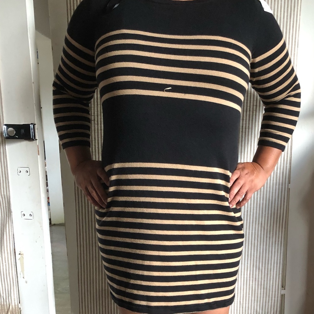 Ladies dress